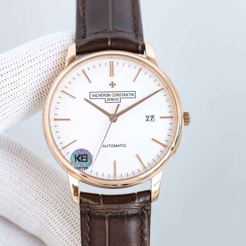 VACHERON CONSTANTIN Watches